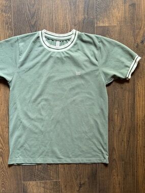 Figo ringer tee